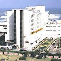 Helnan Port Said Hotel Exterior photo